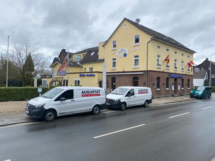 Landhaus Knappmann