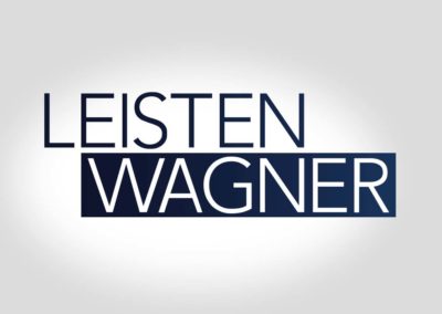 Lieferant Leisten Wagner