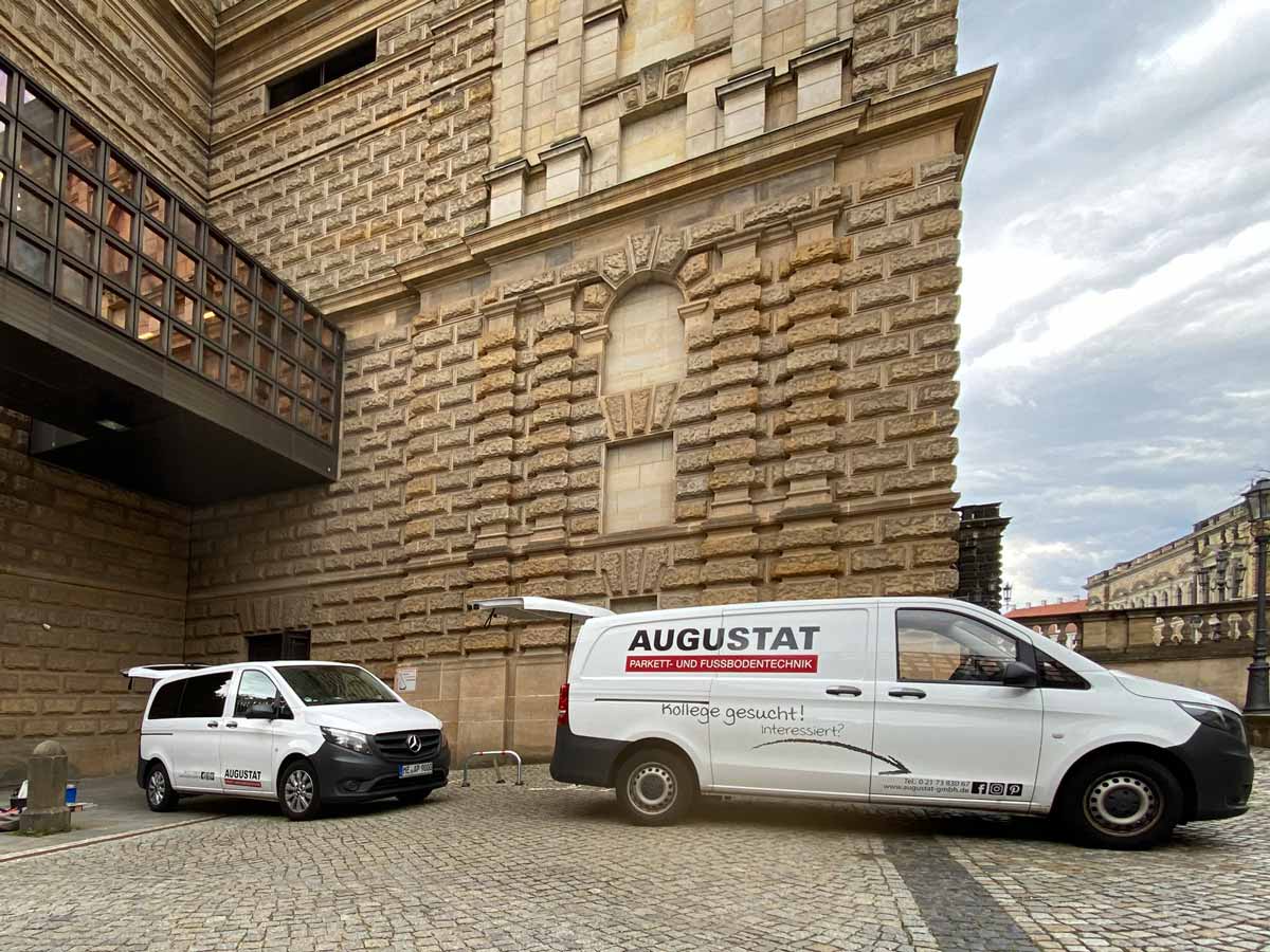 Referenz: Semperoper Dresden