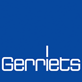 Gerriets Gerriets Logo